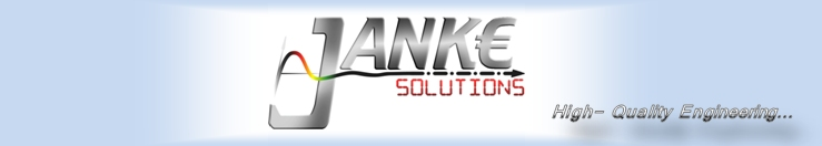 Janke-Solutions